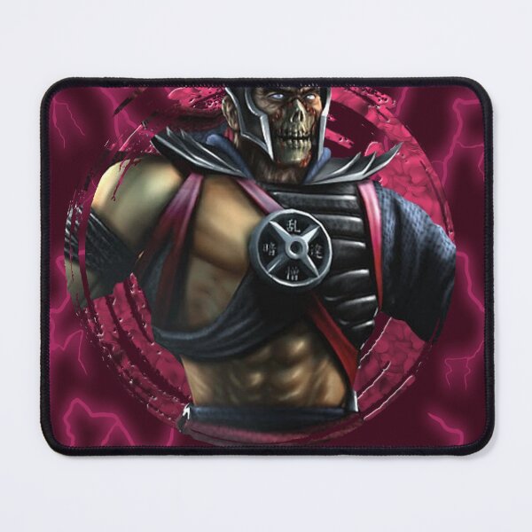 Item preview, Mortal Kombat Armageddon – Havik designed and sold by wildanimal2020.