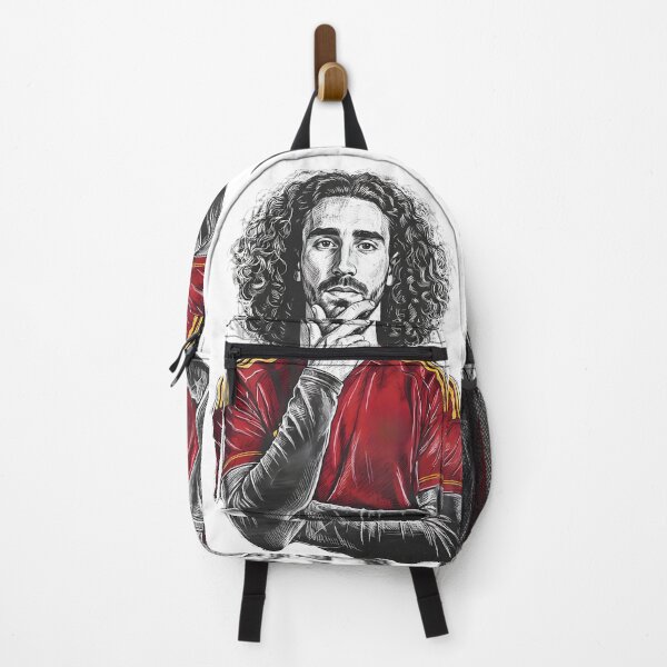 Item preview, Marc Cucurella designed and sold by Ivanutrera.