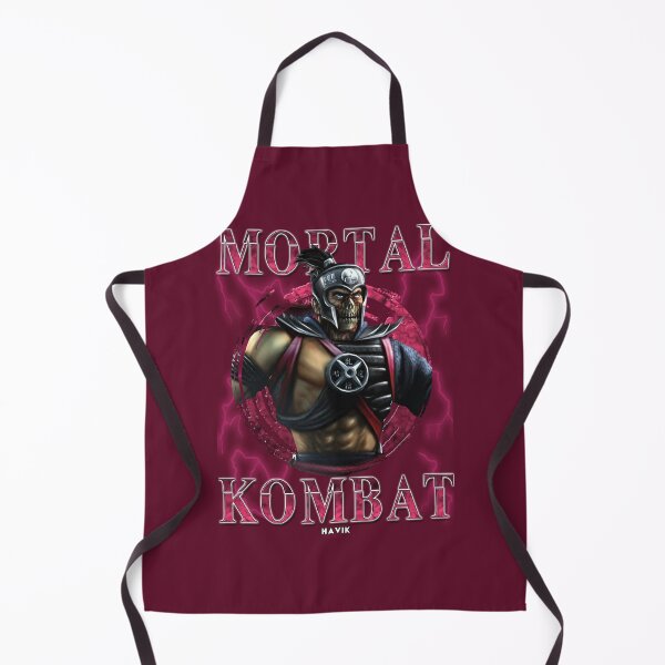 Artikelvorschau, Mortal Kombat Armageddon – Havik entworfen und verkauft von wildanimal2020.