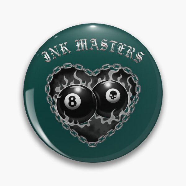 Item preview, Ink Masters designed and sold by Aise06.