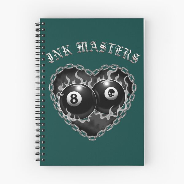 Item preview, Ink Masters designed and sold by Aise06.