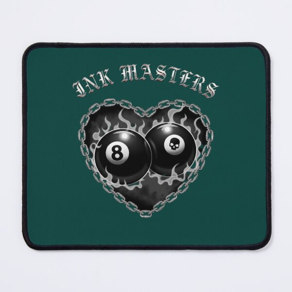 Item preview, Ink Masters designed and sold by Aise06.