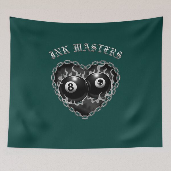 Item preview, Ink Masters designed and sold by Aise06.