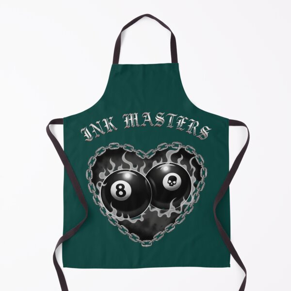 Item preview, Ink Masters designed and sold by Aise06.