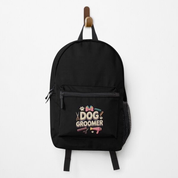 Item preview, DOG GROOMER designed and sold by jkrphoto.