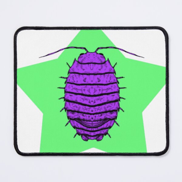 Item preview, Bug Star Colorful designed and sold by sherrillmoser.