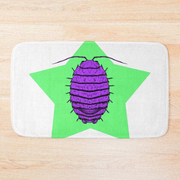 Item preview, Bug Star Colorful designed and sold by sherrillmoser.