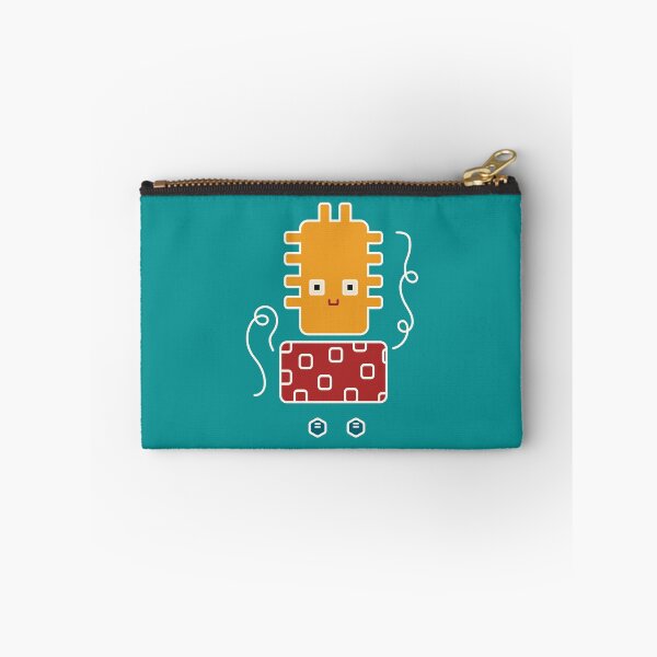 Item preview, Cute Retro Robot Character Kids Illustration designed and sold by ParadiseSh0p.