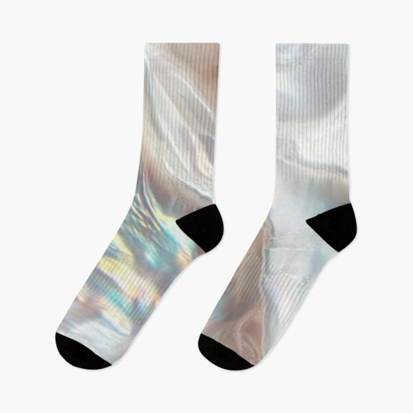 Item preview, Iridescent Mother of Pearl Shell Texture Pearl Aesthetic designed and sold by LYAN-STORE.