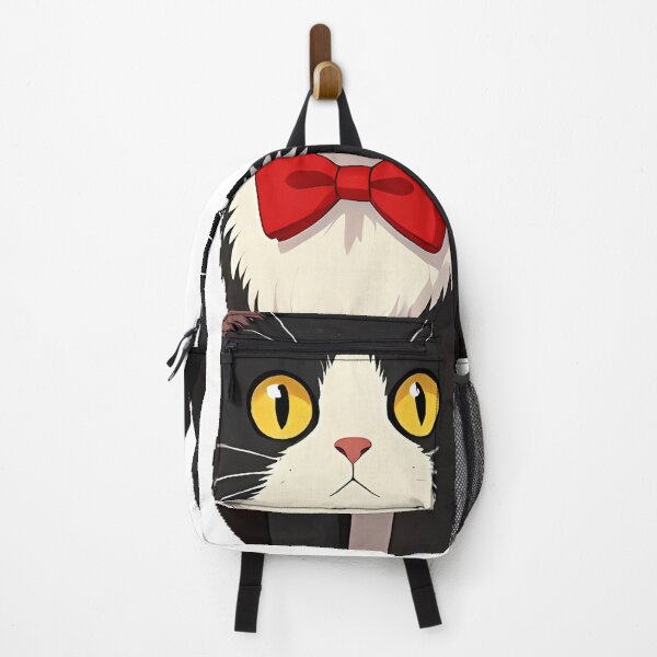 Item preview, Tuxedo Cat Bow Tie designed and sold by pumsquare.