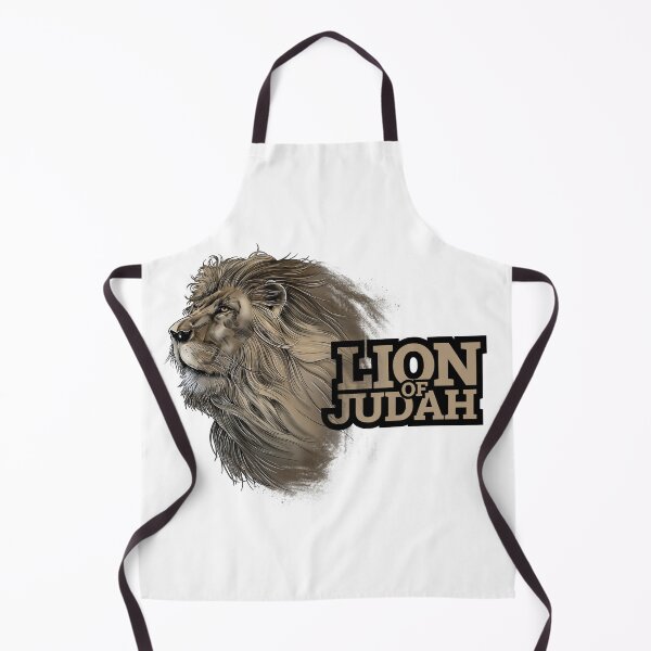 Item preview, Lion of Judah designed and sold by identicrist Christian Designs.