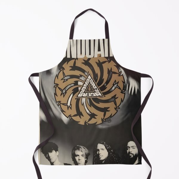 Item preview, Soundgarden Original Custom Vintage Music Poster Wall Art designed and sold by Cool Robot Bro..