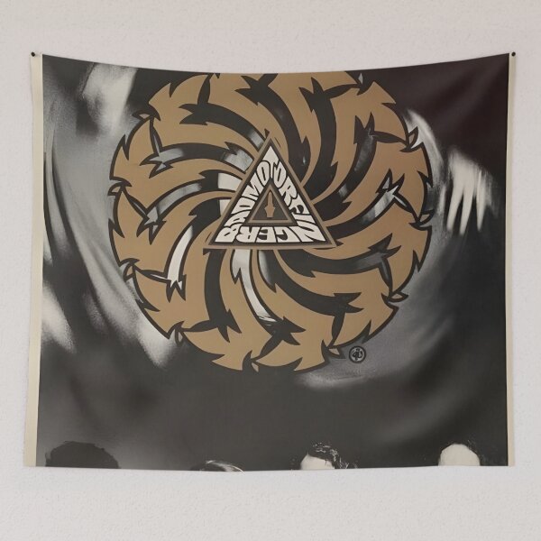 Artikelvorschau, Originales Soundgarden-Musikposter im Vintage-Stil – Wandbild entworfen und verkauft von Cool Robot Bro..