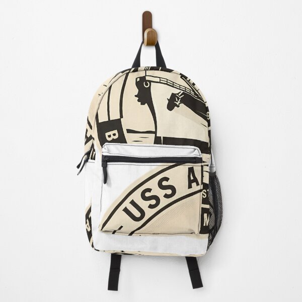 Item preview, USS Alabama Battleship Mobile Alabama designed and sold by DetourDgn.