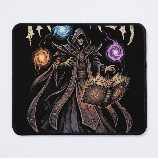 Item preview, Invoker Dota 2 Gothic Anime Gaming Shirt designed and sold by Senpaiwaves.