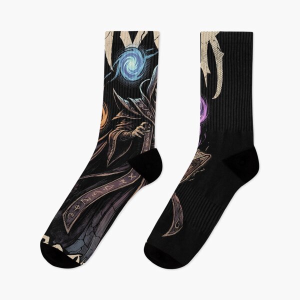 Item preview, Invoker Dota 2 Gothic Anime Gaming Shirt designed and sold by Senpaiwaves.
