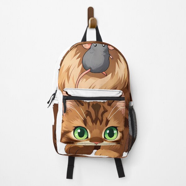 Item preview, Maine Coon Mouse Toy designed and sold by pumsquare.