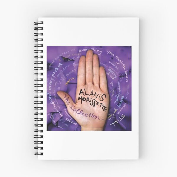 Item preview, Alanis designed and sold by Isabelmunimuni.