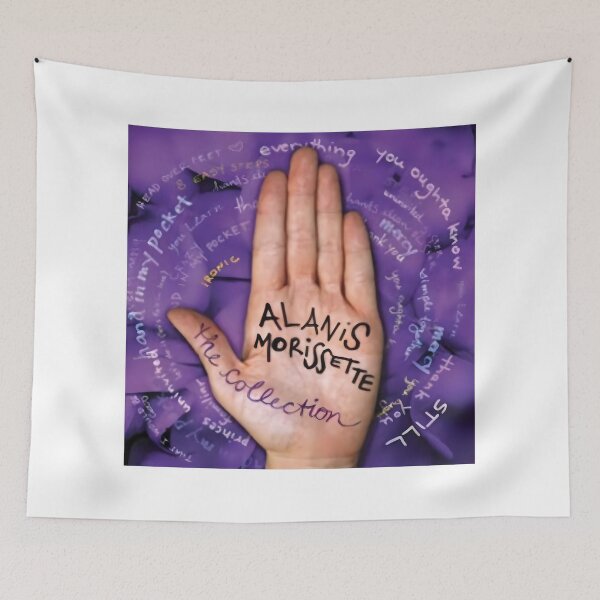 Item preview, Alanis designed and sold by Isabelmunimuni.