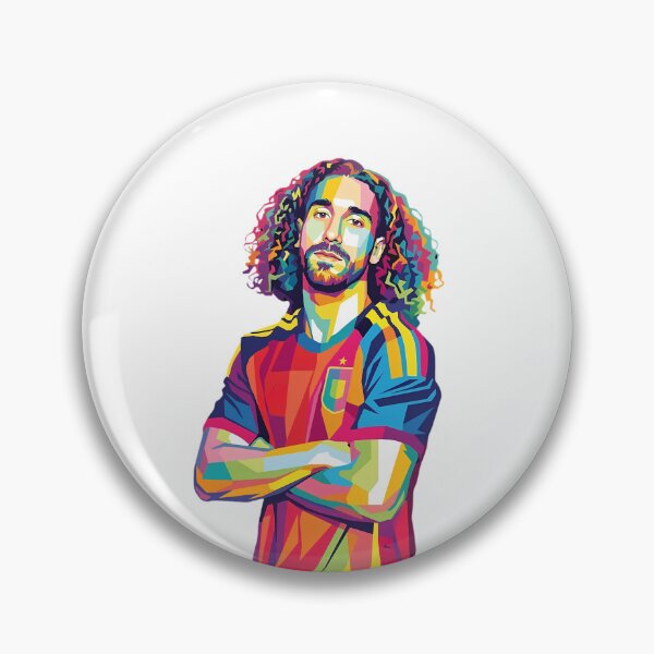 Item preview, Marc Cucurella designed and sold by Ivanutrera.
