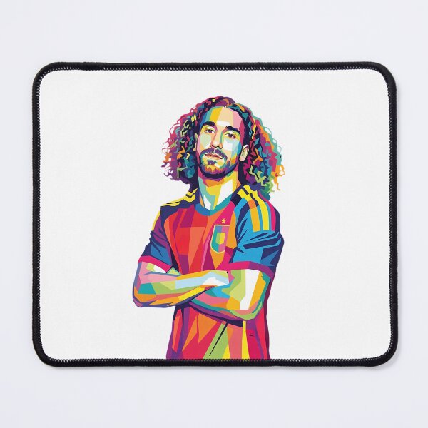 Item preview, Marc Cucurella designed and sold by Ivanutrera.