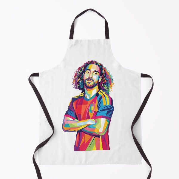 Item preview, Marc Cucurella designed and sold by Ivanutrera.