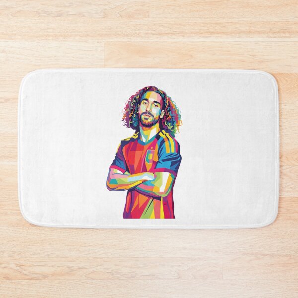 Item preview, Marc Cucurella designed and sold by Ivanutrera.