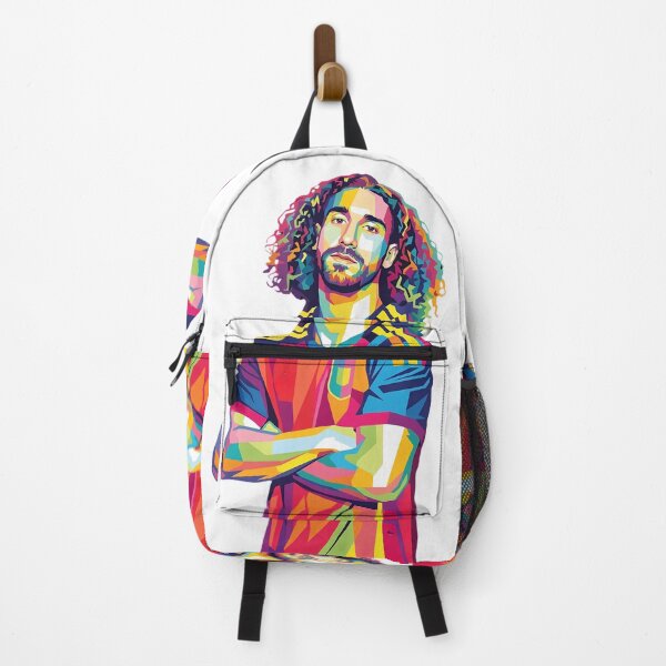 Item preview, Marc Cucurella designed and sold by Ivanutrera.