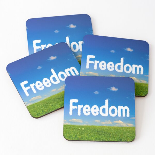 Item preview, Freedom in the Clouds Aesthetic designed and sold by InanimateArt.