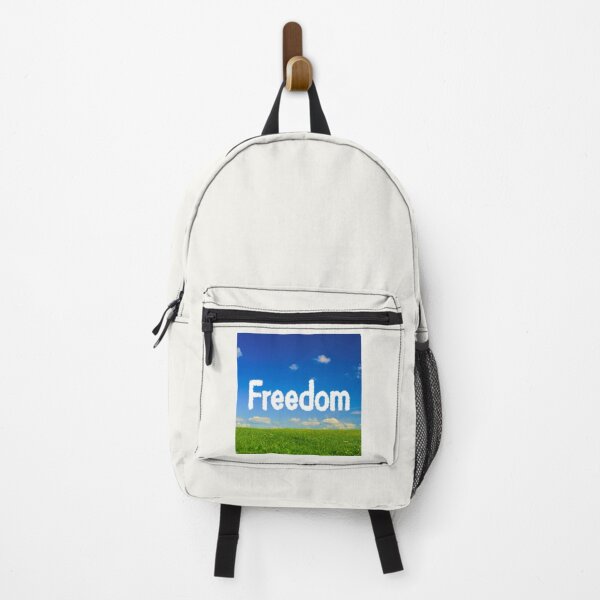 Item preview, Freedom in the Clouds Aesthetic designed and sold by InanimateArt.