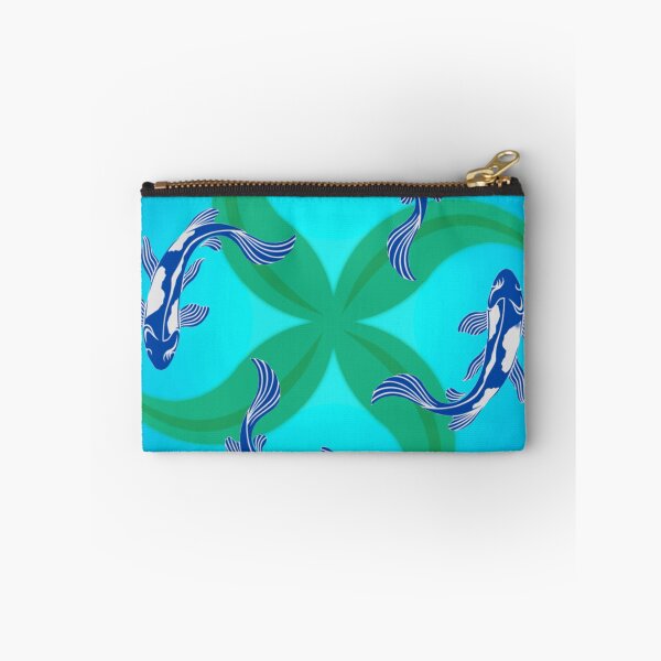 Item preview, Soothing Zen Koi Design designed and sold by NatureBuddy.