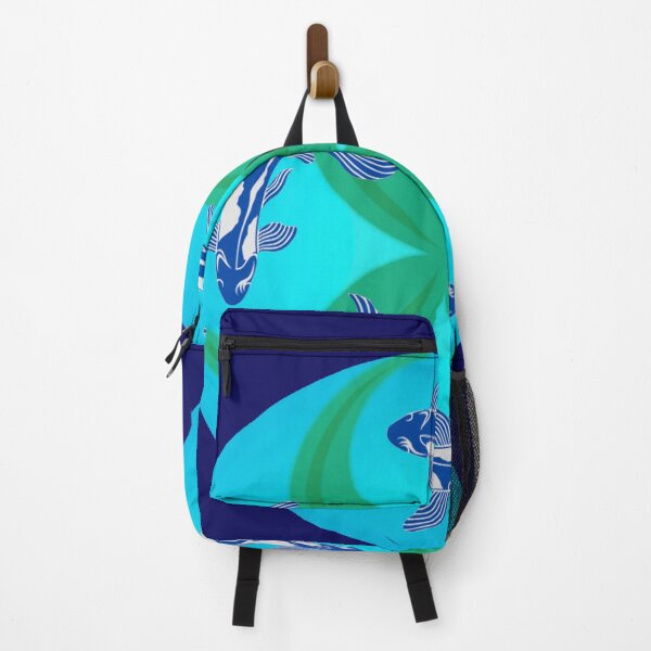 Item preview, Soothing Zen Koi Design designed and sold by NatureBuddy.