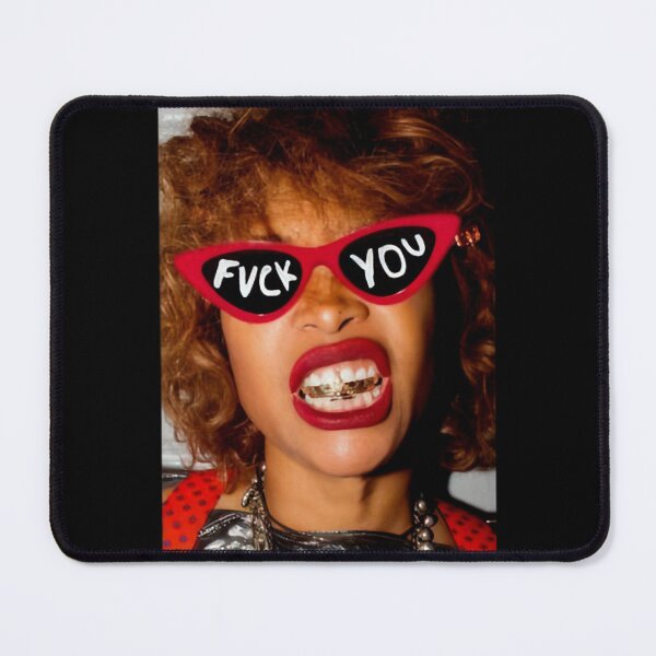Item preview, Erykah Badu Hip Hop Vintage designed and sold by RiedelOtano.
