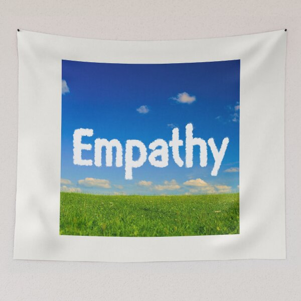 Item preview, Empathy in the Clouds Aesthetic designed and sold by InanimateArt.