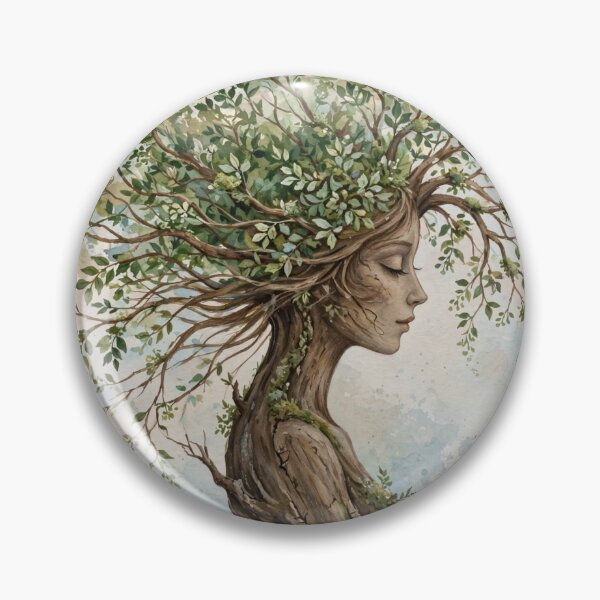 Item preview, Art with tree 7 designed and sold by ZeusGallery.