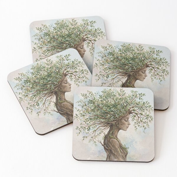 Item preview, Art with tree 7 designed and sold by ZeusGallery.