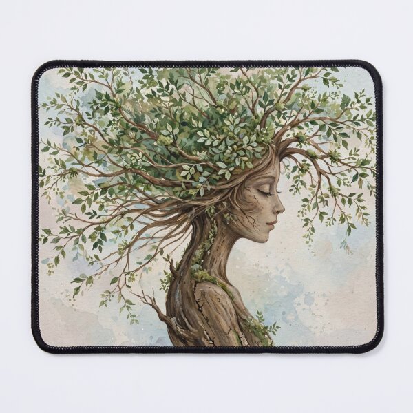 Item preview, Art with tree 7 designed and sold by ZeusGallery.