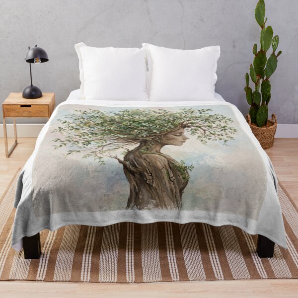 Item preview, Art with tree 7 designed and sold by ZeusGallery.
