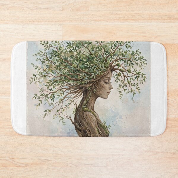 Item preview, Art with tree 7 designed and sold by ZeusGallery.