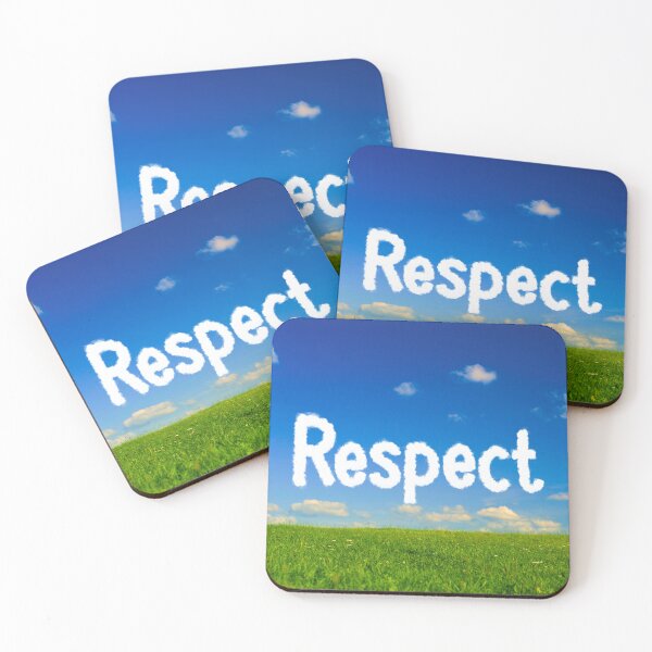 Item preview, Respect in the Clouds Aesthetic designed and sold by InanimateArt.