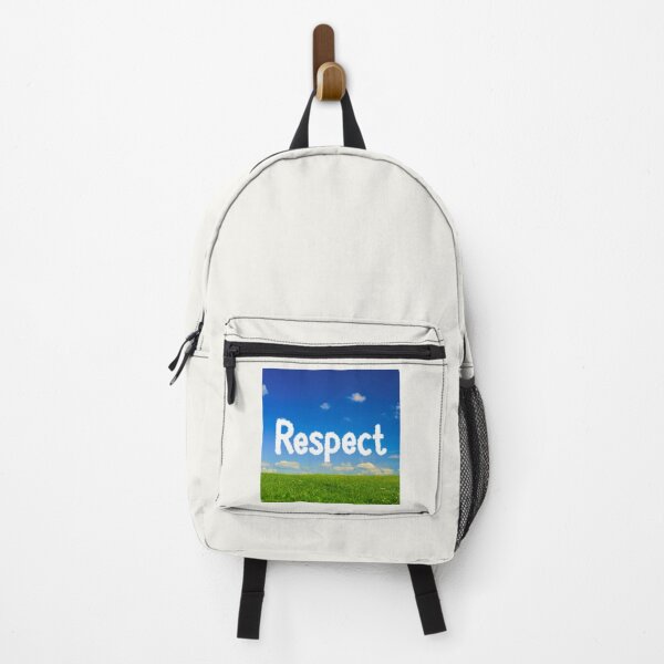 Item preview, Respect in the Clouds Aesthetic designed and sold by InanimateArt.