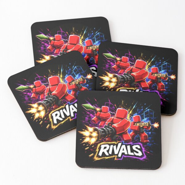 Item preview, Roblox Rivals designed and sold by Gamify Store.