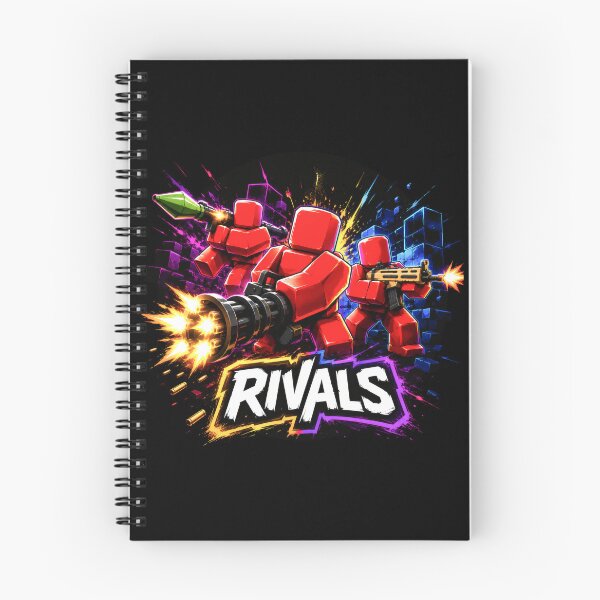 Item preview, Roblox Rivals designed and sold by Gamify Store.