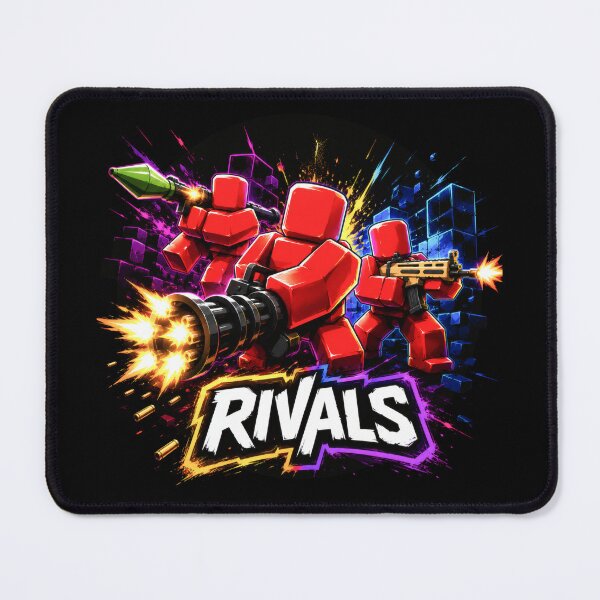 Item preview, Roblox Rivals designed and sold by Gamify Store.
