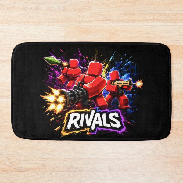 Item preview, Roblox Rivals designed and sold by Gamify Store.