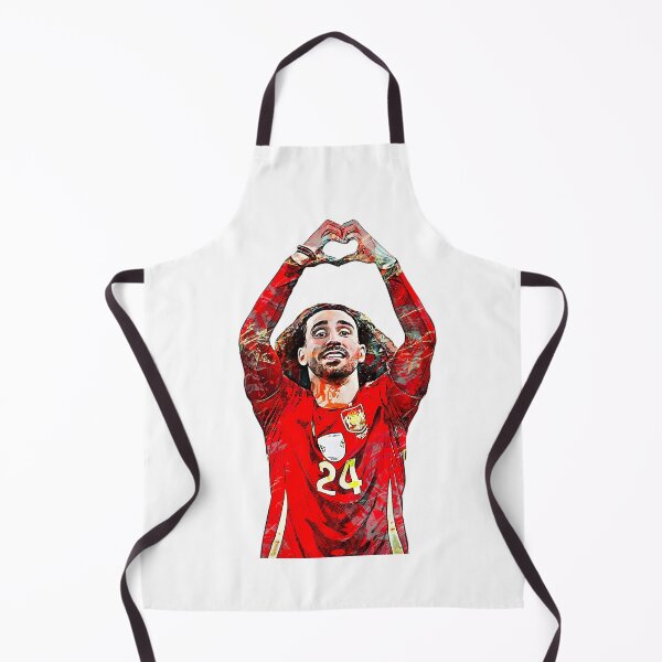 Item preview, Marc Cucurella designed and sold by Ivanutrera.