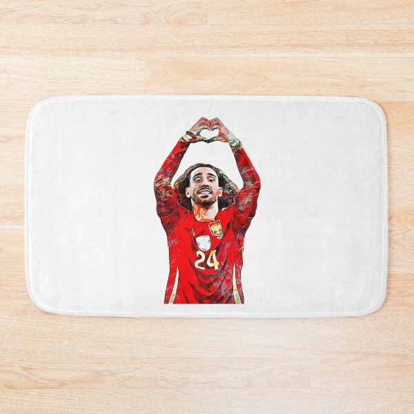 Item preview, Marc Cucurella designed and sold by Ivanutrera.