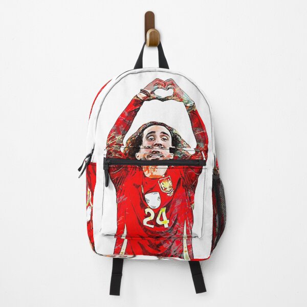 Item preview, Marc Cucurella designed and sold by Ivanutrera.