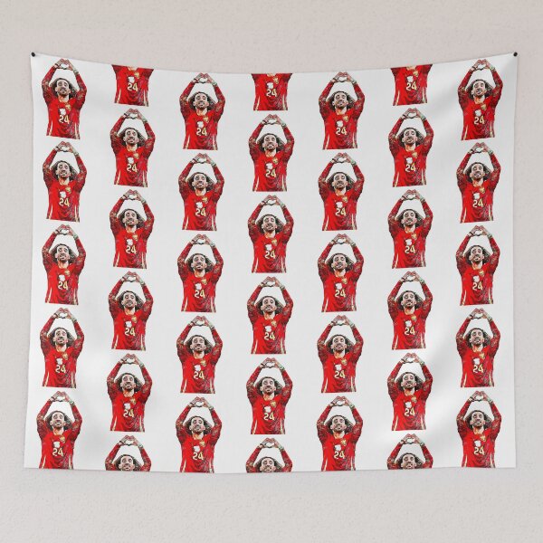 Item preview, Marc Cucurella designed and sold by Ivanutrera.