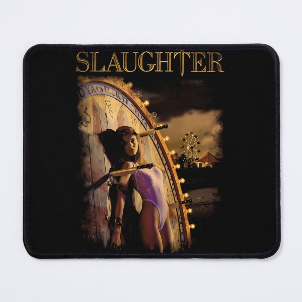 Item preview, Slaughter Band - Stick It to Ya designed and sold by RiedelOtano.